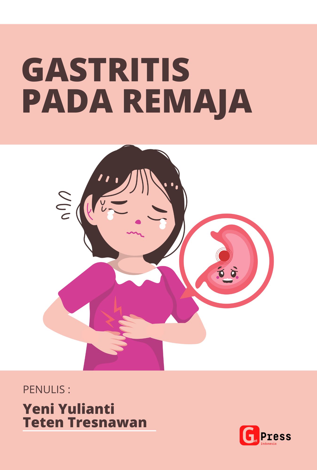 GASTRITIS PADA REMAJA